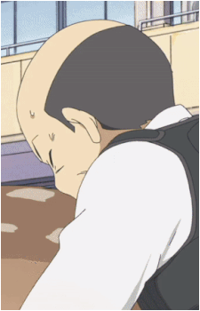 Principal Shinonome