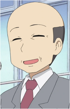 Principal Shinonome