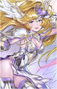 Valkyrie Skuld