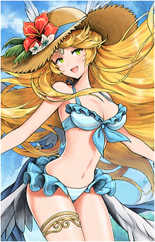 Valkyrie Skuld