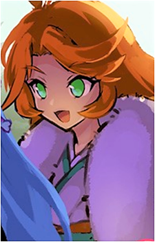 Valkyrie Skuld