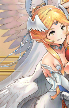 Valkyrie Skuld