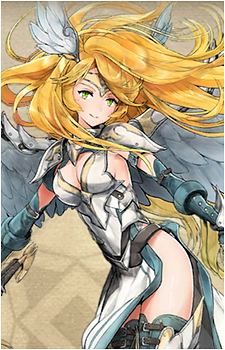 Valkyrie Skuld's image