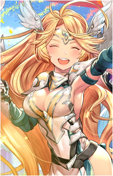 Valkyrie Skuld