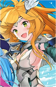 Valkyrie Skuld