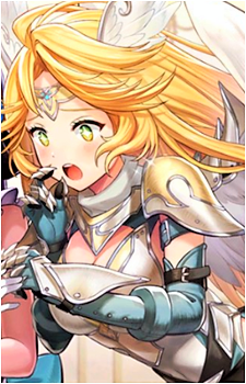 Valkyrie Skuld