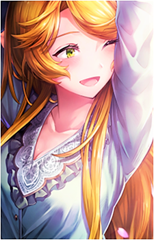 Valkyrie Skuld