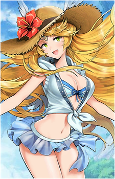 Valkyrie Skuld