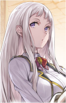 Kikyou Sera