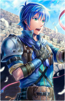 Kris (M)'s image