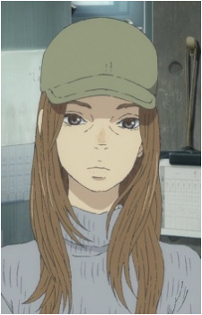 Kanako Azumi's image