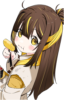 Toyotomi Tsurumatsu's image