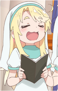 Noa Himesaka
