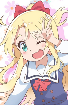 Noa Himesaka's image