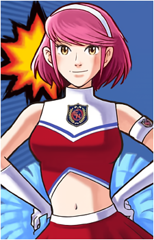 Rin Shirosaki's image