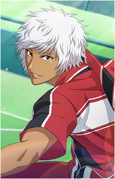 Shuuji Tanegashima's image