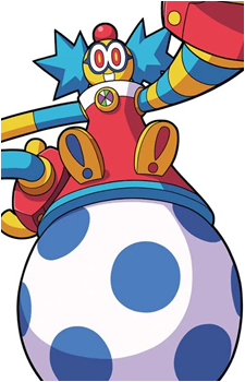 ColorMan.EXE's image