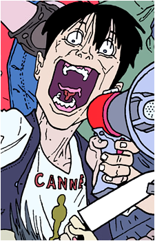 Hirata's image