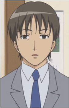 Takeru's image