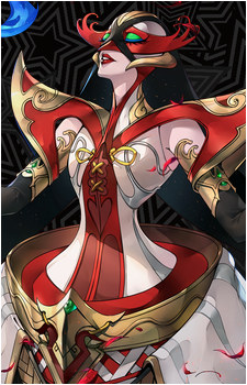 Meng Po {P5X}'s image