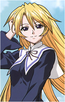 Nekane Springfield