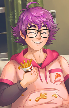 Mikey {BB}