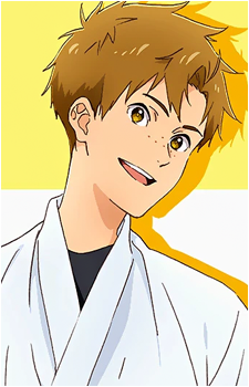 Ryouhei Yamanouchi