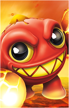 Weeruptor's image