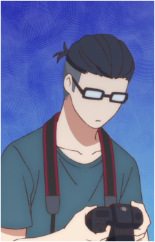 Kouji Yatake