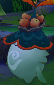 Araphala's image