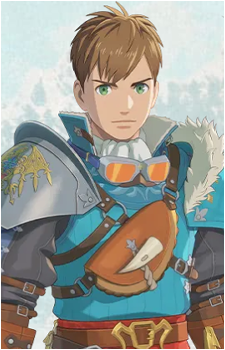 Leo {MH}'s image
