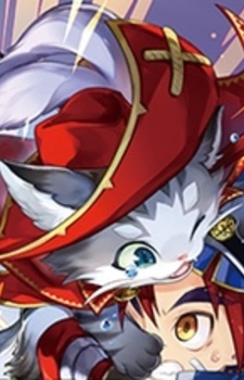 Cait Sith in Boots