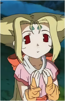 Fine {Zoids}