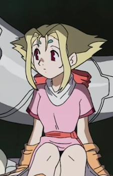 Fine {Zoids}
