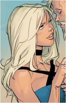 Black Canary (Dinah Lance)