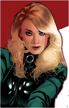 Black Canary (Dinah Lance)