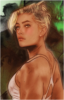 Black Canary (Dinah Lance)