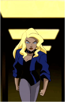 Black Canary (Dinah Lance)