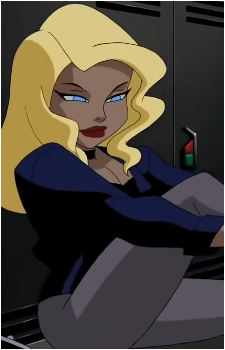 Black Canary (Dinah Lance)