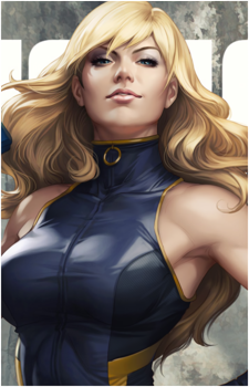 Black Canary (Dinah Lance)