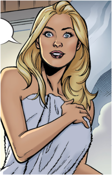 Black Canary (Dinah Lance)