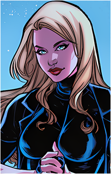 Black Canary (Dinah Lance)