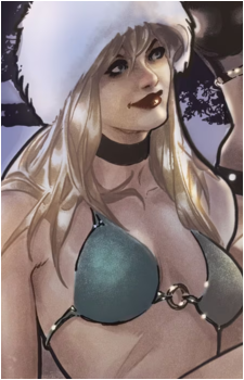 Black Canary (Dinah Lance)