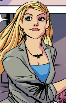 Black Canary (Dinah Lance)