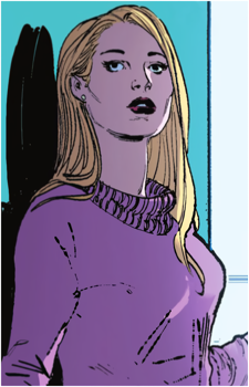 Black Canary (Dinah Lance)