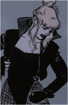 Black Canary (Dinah Lance)