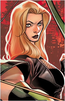 Black Canary (Dinah Lance)