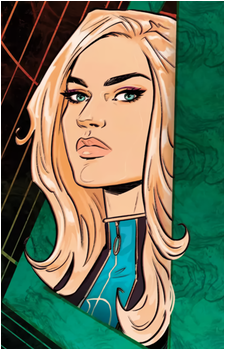 Black Canary (Dinah Lance)