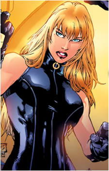 Black Canary (Dinah Lance)