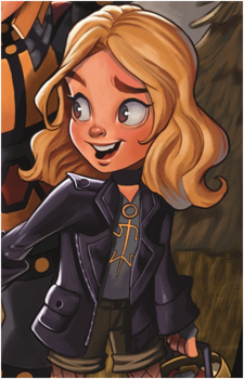 Black Canary (Dinah Lance)